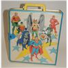 Image 3 : #817 1984 KENNER DC SUPER POWERS CARRYING CASE