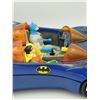 Image 7 : #818 1984 KENNER DC SUPER POWERS BATMOBILE BATMAN