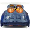 Image 8 : #818 1984 KENNER DC SUPER POWERS BATMOBILE BATMAN