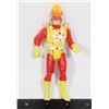 #827 1985 KENNER SUPER POWERS FIRESTORM FIGURE