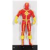 #828 1985 KENNER SUPER POWERS RED TORNADO FIGURE