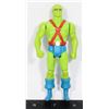 #829 1985 KENNER SUPER POWERS MARTIAN MANHUNTER