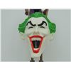 Image 10 : #833  1990 KENNER THE JOKER CYCLE W/ TOYBIZ JOKER