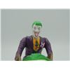 Image 11 : #833  1990 KENNER THE JOKER CYCLE W/ TOYBIZ JOKER
