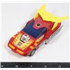 #835 1986 HASBRO G1 TRANSFORMERS HOT ROD FIGURE