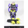#842 1990 HASBRO G1 TRANSFORMERS KROK + TARGET