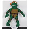 #883 2004 SPIN MASTERS TEENAGE MUTANT NINJA TURTLE