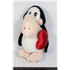 #884 1984 OPUS THE PENGUIN PLUSHIE BLOOM COUNTY