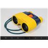 #886 1986 FISCHER-PRICE BINOCULARS TOY WORKING