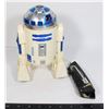 Image 1 : #887 1979 KENNER STAR WARS RADIO CONTROLLED R2D2