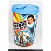 Image 1 : #888 1980 DEKA STAR WARS EMPIRE STRIKES BACK CUP