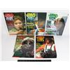 #891 STAR WARS KIDS MAGAZINE #1-#5 1997 LOT OF 5