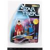 Image 1 : #901 PLAYMATES STAR TREK LT. COMMANDER JADZIA DAX