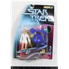 #905 PLAYMATES STAR TREK THE MOVIE ILIA PROBE 1997