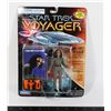 #908 PLAYMATES STAR TREK VOYAGER B'ELANNA KLINGON