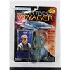 #909 PLAYMATES STAR TREK VOYAGER VIDIIAN 1996