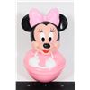 Image 1 : #916 1990'S MINNIE MOUSE ROLLY POLLY TOY