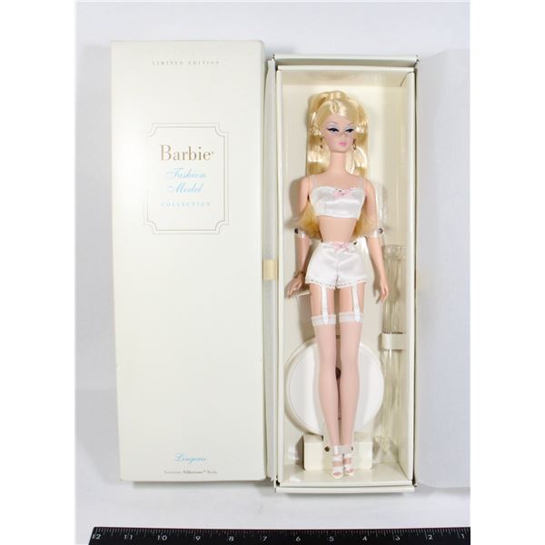 #918  FASHION MODEL COLLECTION LINGERIE BARBIE