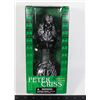 Image 1 : #924 KISS BAND PETER CRISS COLLECTIBLE STATUETTE