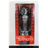 Image 1 : #925 KISS BANDGENE SIMMONS COLLECTIBLE STATUETTE