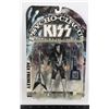 Image 1 : #927 KISS PSYCHO CIRCUS ACE FREHLEY ACTION FIGURE