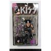 #928 KISS PAUL STANLEY ACTION FIGURE CARDED 1997