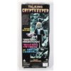Image 2 : #936 TALES FROM THE CRYPTKEEPER LARGE TALKING DOLL
