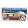 Image 1 : #941 SEALED LEGO 76441 HARRY POTTER HOGWARTS