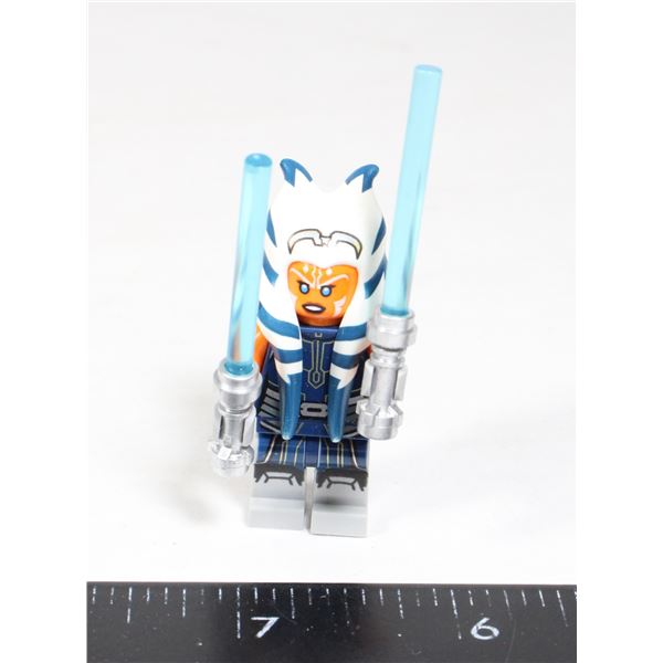 #951 LEGO STAR WARS MINI FIGURE AHSOKA TANO