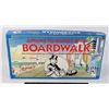 Image 1 : #954 ADVANCE TO BOARDWALK GAME PARKER BROTHERS