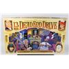 Image 1 : #955 MILTON BRADLEY 13 DEAD END DRIVE BOARD GAME