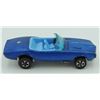 Image 1 : #959 REDLINE HOT WHEELS CUSTOM FIREBIRD 1968 BLUE