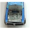 Image 5 : #959 REDLINE HOT WHEELS CUSTOM FIREBIRD 1968 BLUE
