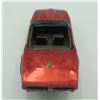 Image 4 : #960 REDLINE HOT WHEELS CUSTOM FIREBIRD 1968 RED