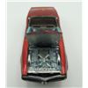 Image 6 : #960 REDLINE HOT WHEELS CUSTOM FIREBIRD 1968 RED