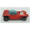 Image 1 : #962 REDLINE HOT WHEELS BEATNIK BANDIT 1968 RED