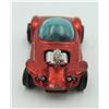 Image 2 : #962 REDLINE HOT WHEELS BEATNIK BANDIT 1968 RED