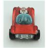 Image 4 : #962 REDLINE HOT WHEELS BEATNIK BANDIT 1968 RED