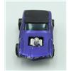 Image 2 : #963 REDLINE HOT WHEELS PYTHON 1968 PURPLE