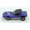 Image 3 : #963 REDLINE HOT WHEELS PYTHON 1968 PURPLE
