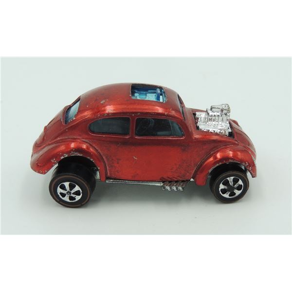 #964 REDLINE HOTWHEELS CUSTOM VOLKSWAGON 1968