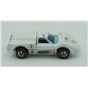 #965 REDLINE HOTWHEELS FORD J-CAR WHITE