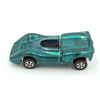 Image 3 : #967 REDLINE HOTWHEELS MCLAREN  M6A 1969 AQUA