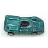 Image 5 : #967 REDLINE HOTWHEELS MCLAREN  M6A 1969 AQUA