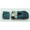 Image 7 : #967 REDLINE HOTWHEELS MCLAREN  M6A 1969 AQUA