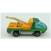 #969 REDLINE HOTWHEELS HEAVYWEIGHTS TOW TRUCK 1970
