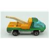 Image 5 : #969 REDLINE HOTWHEELS HEAVYWEIGHTS TOW TRUCK 1970