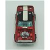 Image 2 : #971 REDLINE HOTWHEELS TNT BIRD 1970 METALLIC RED