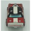 Image 4 : #971 REDLINE HOTWHEELS TNT BIRD 1970 METALLIC RED