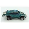 Image 1 : #975 REDLINE HOTWHEELS EVIL WEEVIL 1971 GREEN WORN